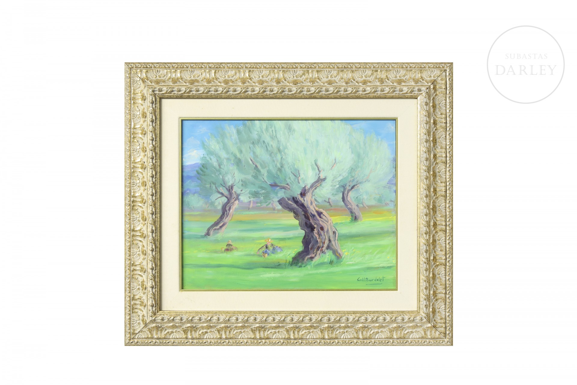 Pintura Siglo  XX