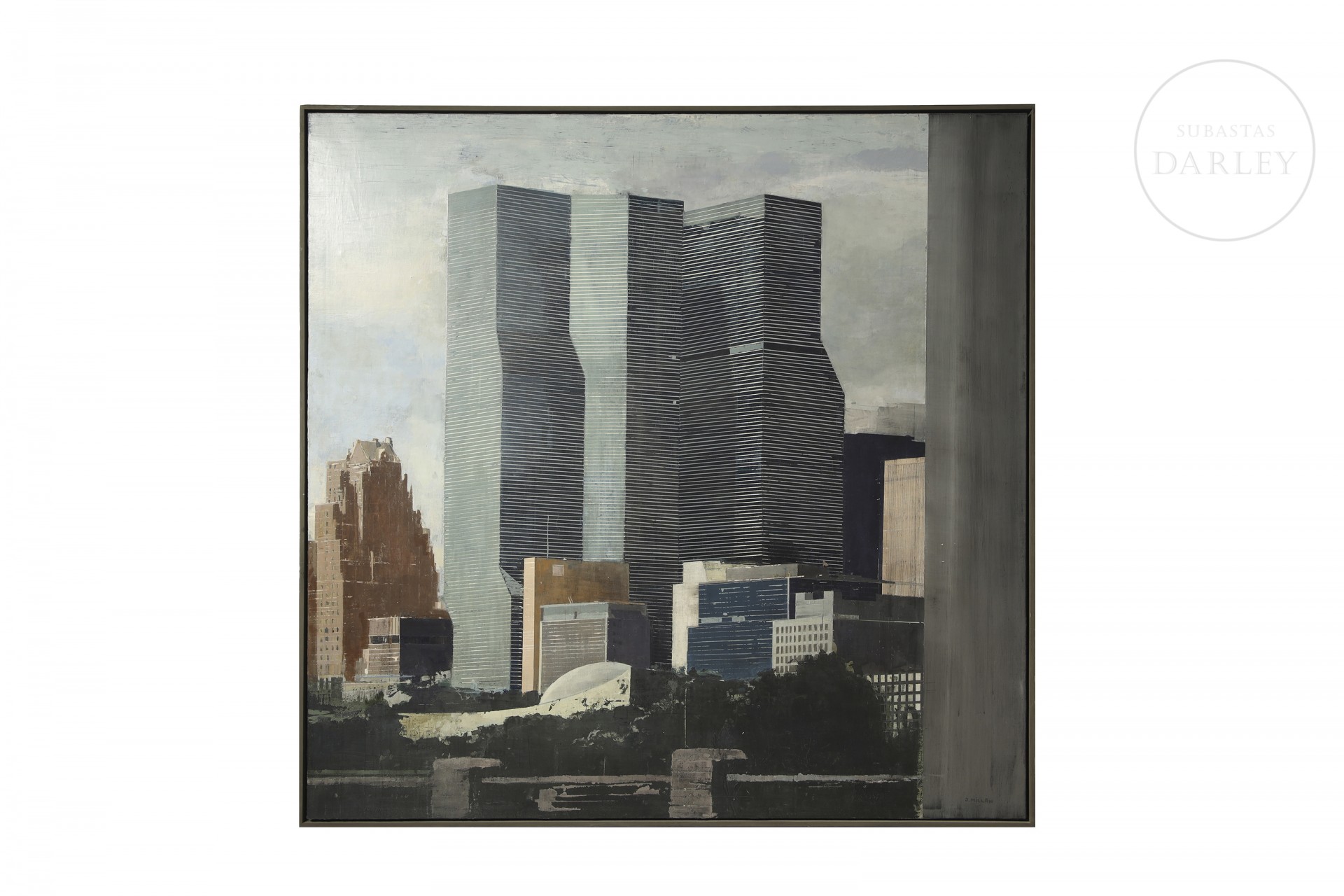 Pintura Contemporánea