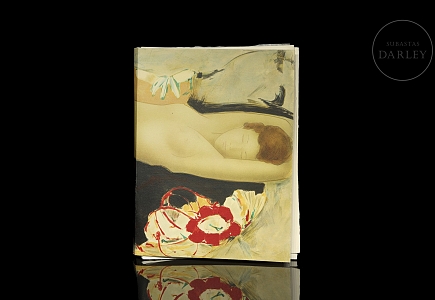 Drawing - Watercolour