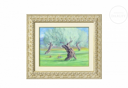 Twentieth Century Painting