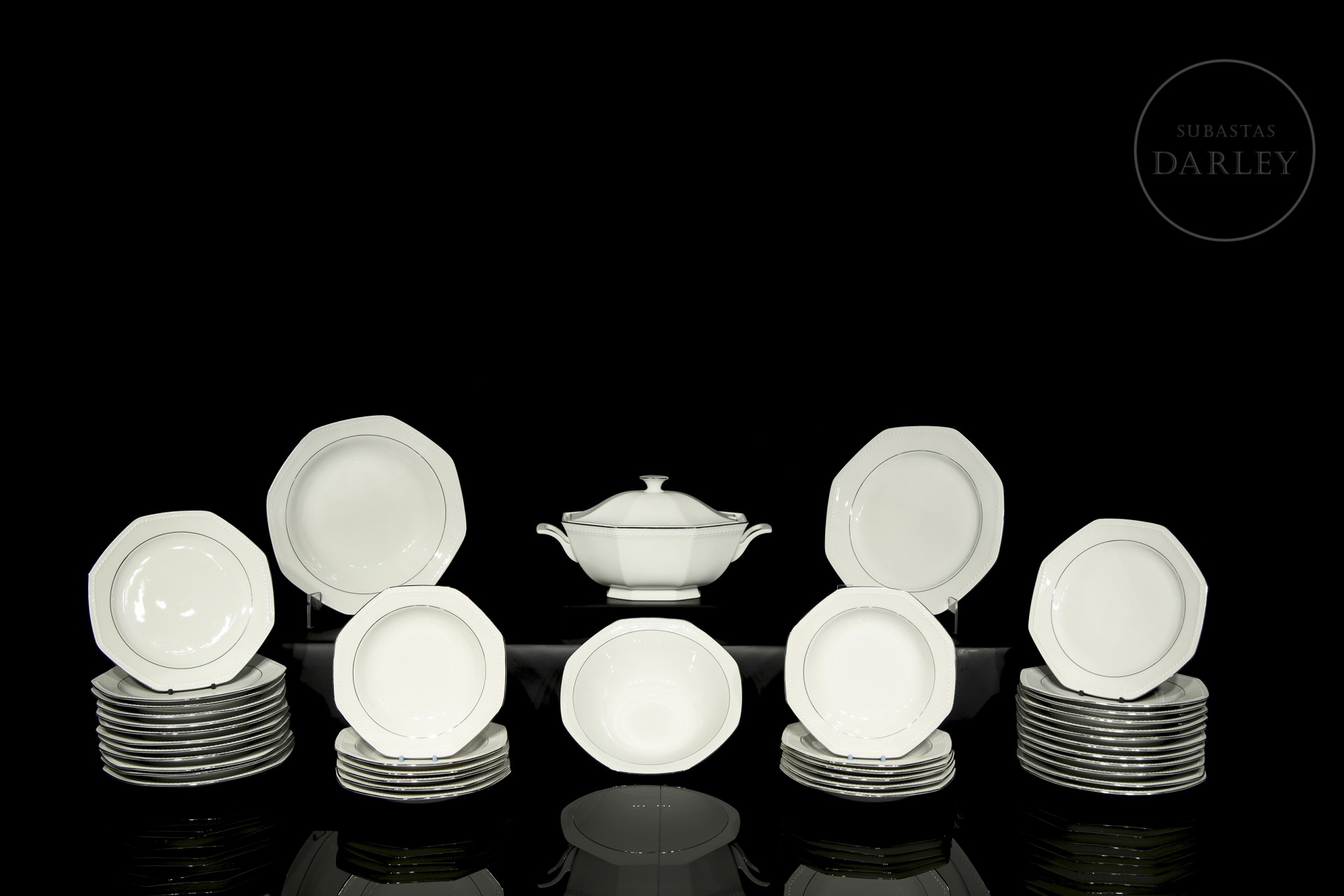 Cerámica y Porcelana