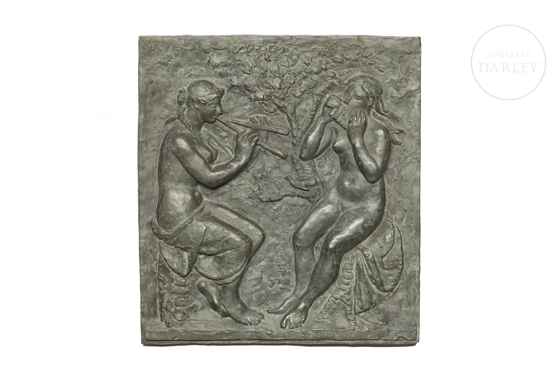 Artes Decorativas