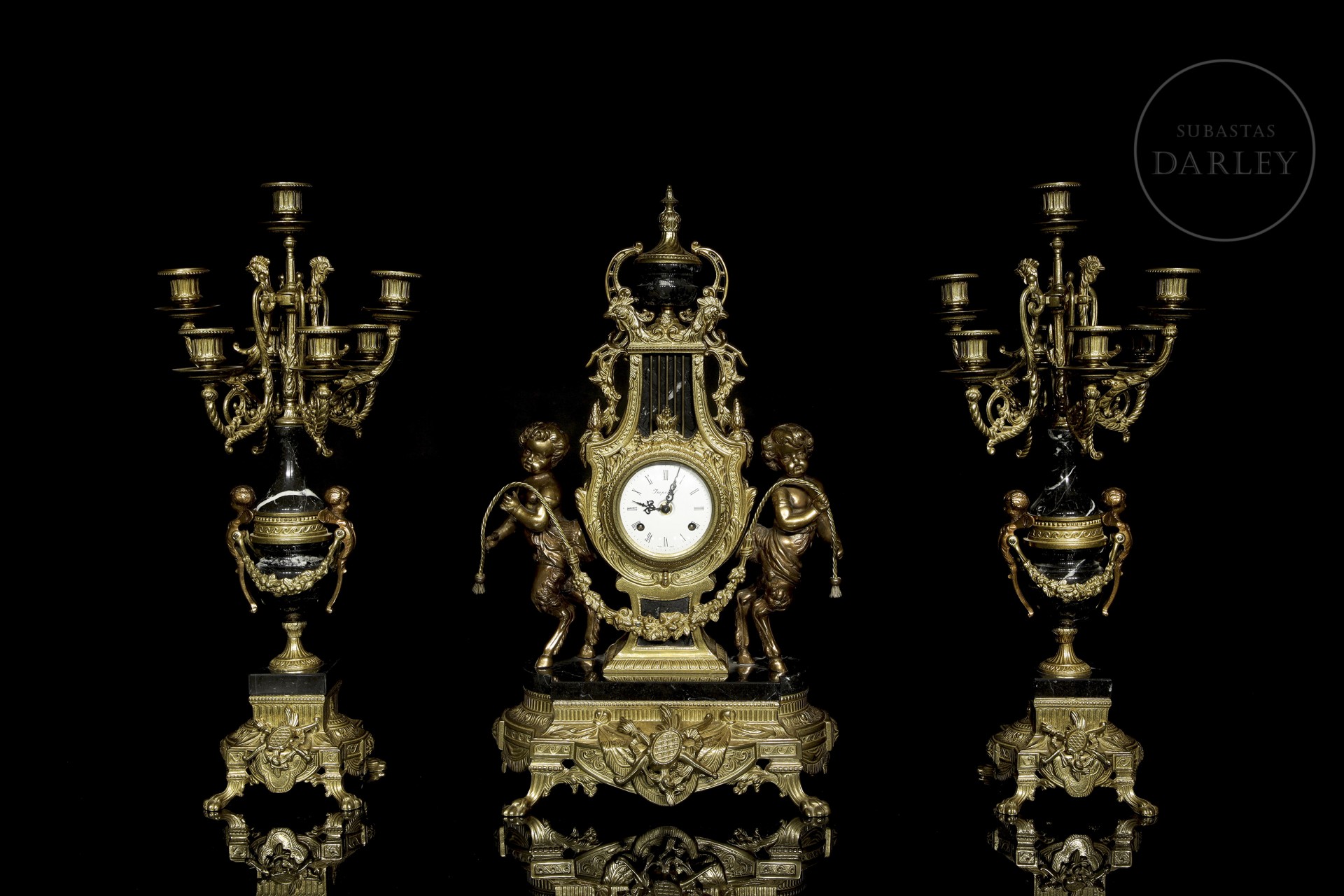 Relojes de pared/ sobremesa