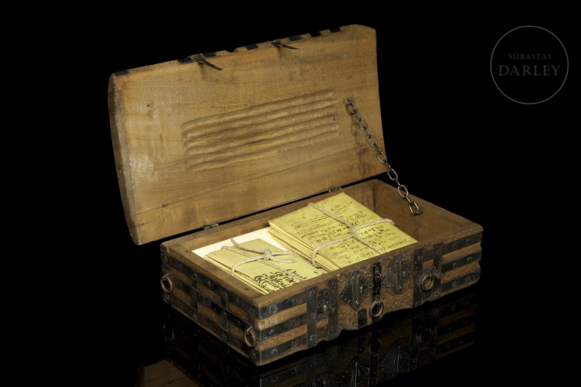 Libros, documentos antiguos