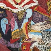 玛丽亚·安帕罗·卡萨尼·伦德 Maria Amparo Casañ Lundé 《韩国亚洲文化，》21世纪