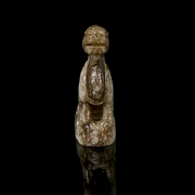 Figura de jade 