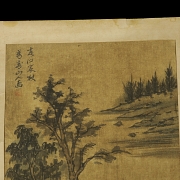 Pintura China