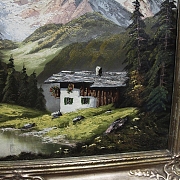Paisaje 