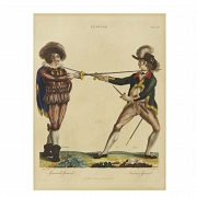 John Wilkes (1750-1810) 