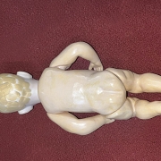 Attributed to J.D. Kestner (20th century) ‘Baby with character’ - 8