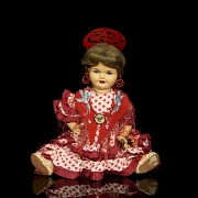 Muñeca