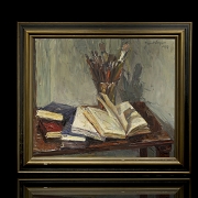 Miquel Vaquer (1910-1988) 