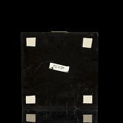 Milton Cohen, White Marble Sculpture, 20th Century - 8