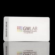 Diamante talla brillante de 1,20 ct con certificado GWLAB