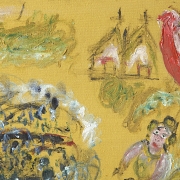 Mª Dolores Casanova Teruel (1928-2007) “Valencian Birth,” 1997