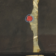 维森特·丘米拉·穆尼奥斯 (1956)“作品 1” Vicente Chumilla Muñoz