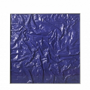 Oliver Johnson (1972) “Multidimensional Object Blue” 2004