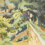 German Aracil (1965) ‘Landscape’, 1993