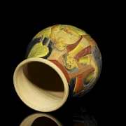 Jaume de Scals (1913–1978) “Vase of Lovers,” 1958 - 5