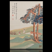 Pinturas chinas