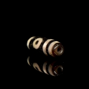 Cuenta Dizi de ágata