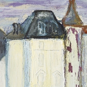 Juan Alcalde Alonso (1918-2020)