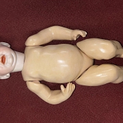 Attributed to J.D. Kestner (20th century) ‘Baby with character’ - 7