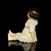 SFBJ ‘Bèbè Téte Jumeau Doll’, circa 1905-1920 - 3