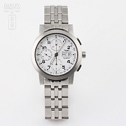 Men Watch  Sandoz Borneo Chronograph - 1