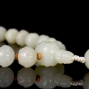 Pulsera de cuentas