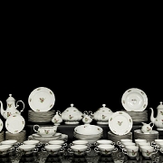 Seltmann Weiden ‘Tableware’, Bavaria, Germany, 20th century