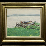 Francisco Lozano (1912-2000)