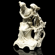 Figura de biscuit