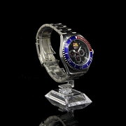 Watch Radiant F.c.Barcelona 'Premium collection black calendar' - 1