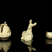 Antonio Peyró (1882 - 1954)