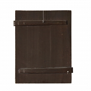 Orthodox icon ‘Cuadripartita’, 19th century