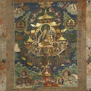 Thangka 