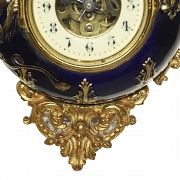 Reloj de colgar Eugène Farcot (1830-1896)
