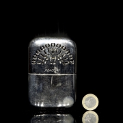 Peacock ‘Pocket warmer’, 20th century - 8