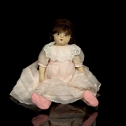 Muñeca