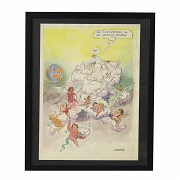 Alfonso Ortuño (1942) 