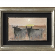 Antonio Valdivieso (1918-2000) 