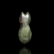 Amuleto de jade