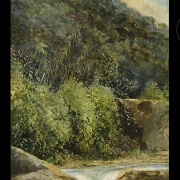 Mariano Obiols Delgado (c.1860-1911)