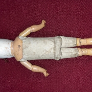 Carl Bergner, ‘Three-Faced Doll,’ circa 1904–1910 - 12