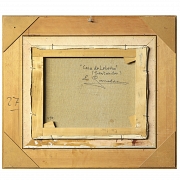 Elías Garralda Alzugaray (1926-2012)