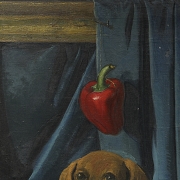 Juan Borrás Casanova (1909-1987)