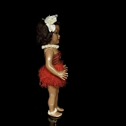 Muñeca de colección 