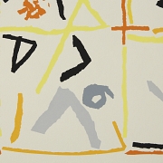 爱德华多·博纳蒂（Eduardo Bonati，1930-）《作曲》，2001