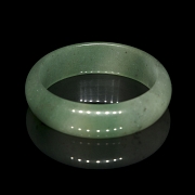 Esclava de jade verde, s.XX - 5